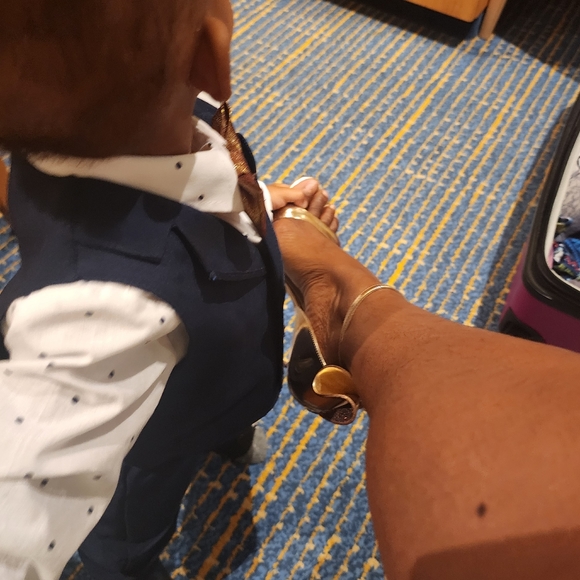 Meet your Posher, Krystle - Picture 8 of 17